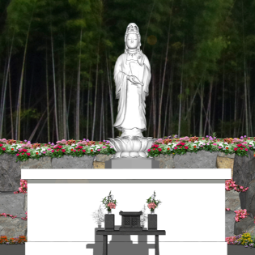 合祀墓